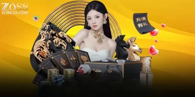 4 ưu điểm vượt trội tại nhà cái Zo88