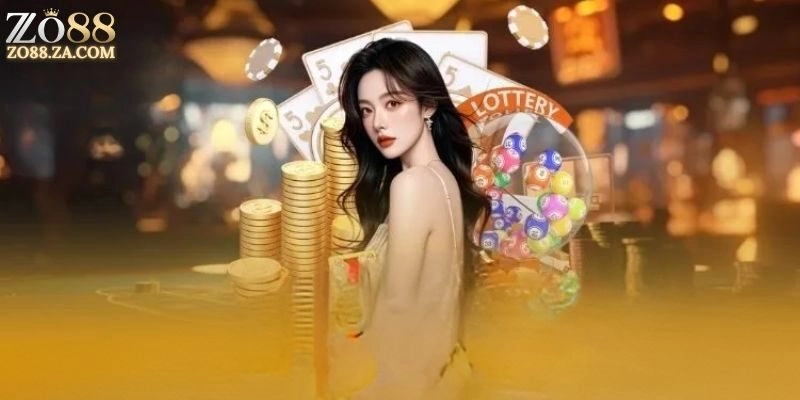 Giới thiệu về nhà cái Zo88 uy tín hàng đầu