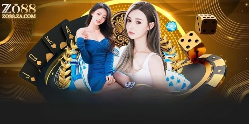 Mục tiêu phát triển của nhà cái Zo88