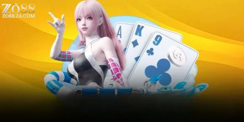 Tầm nhìn dài hạn trong tương lai của nhà cái Zo88